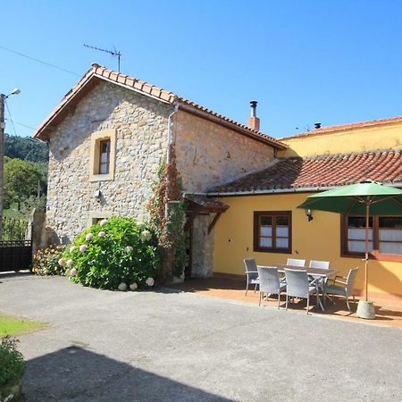 La Llosa II Villaviciosa  Exteriér fotografie