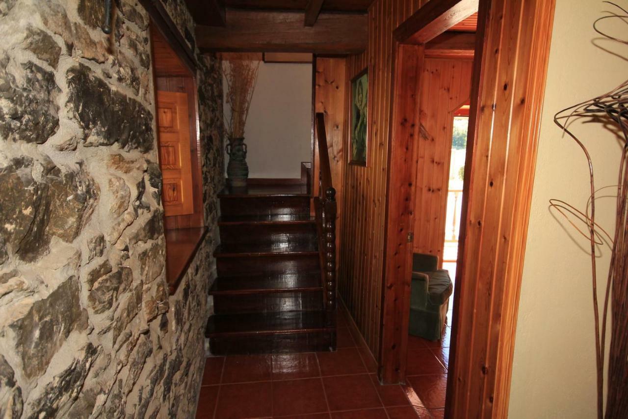 La Llosa II Villaviciosa  Exteriér fotografie